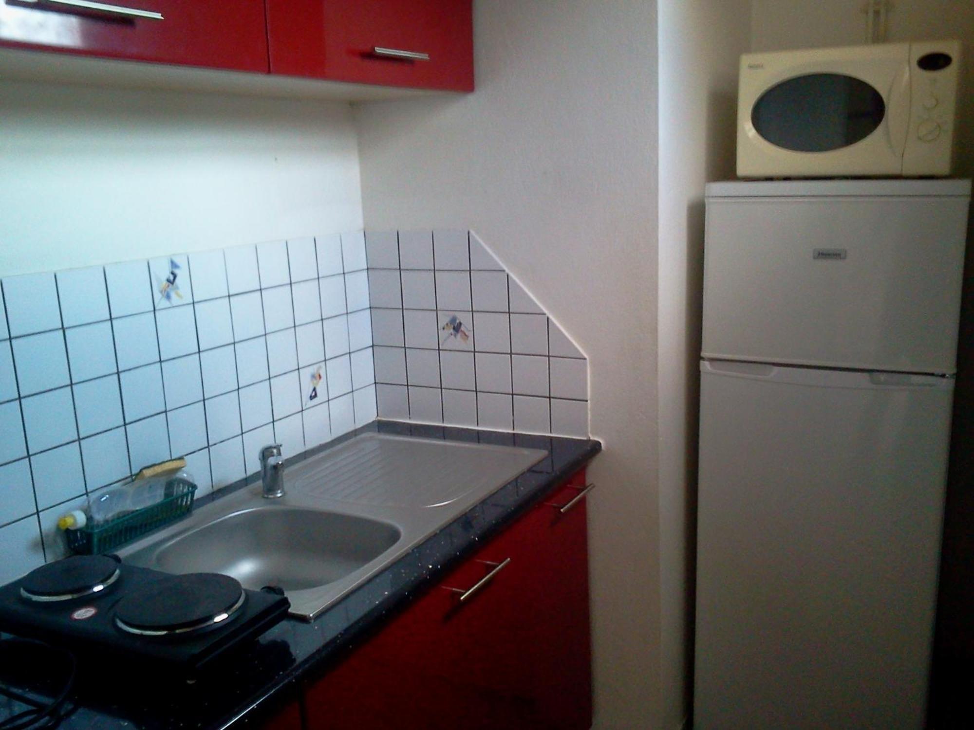 Votre Bungalow "Petit Tresor" Vintage 80 Apartman Le Carbet Kültér fotó
