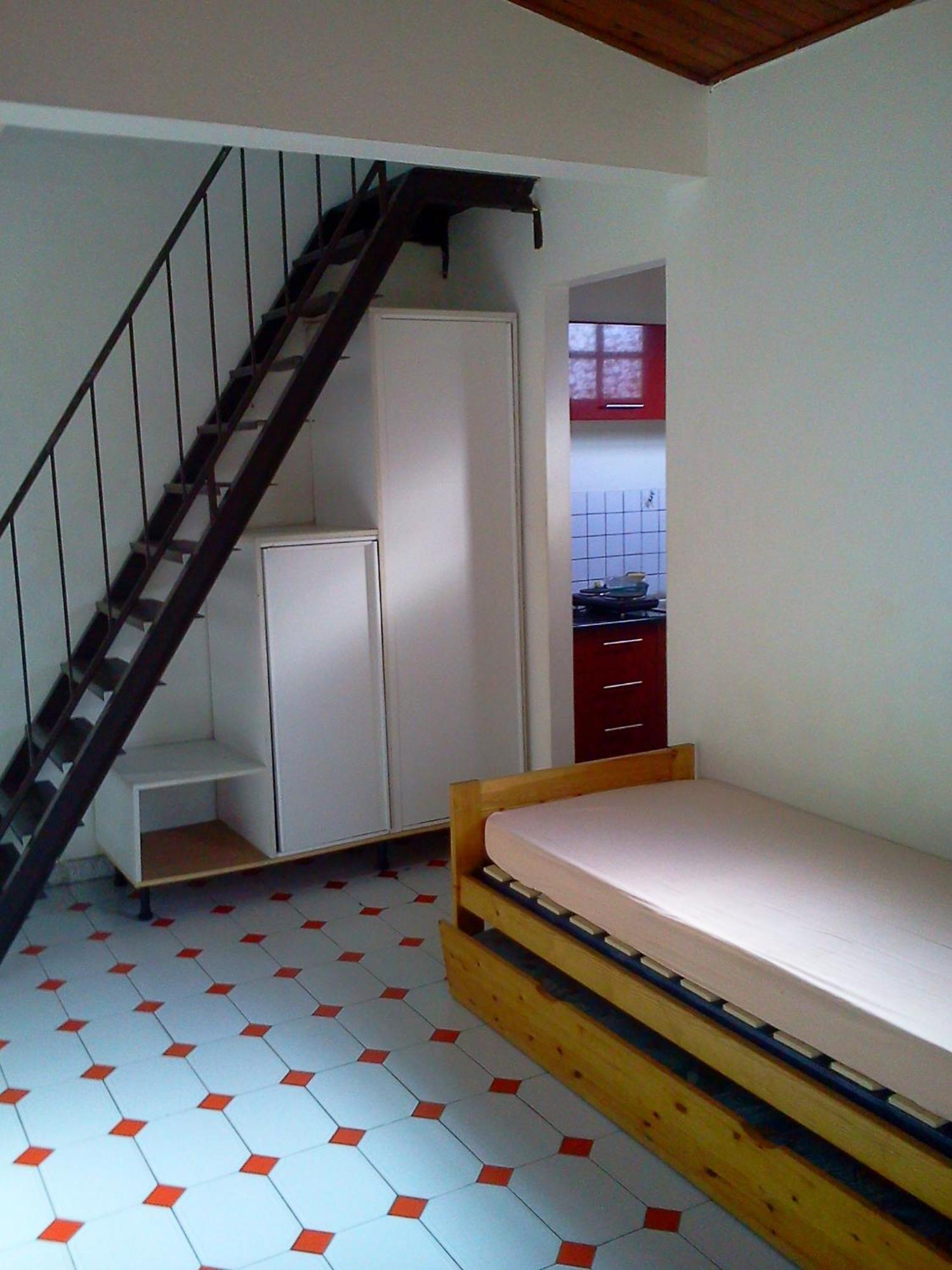 Votre Bungalow "Petit Tresor" Vintage 80 Apartman Le Carbet Kültér fotó